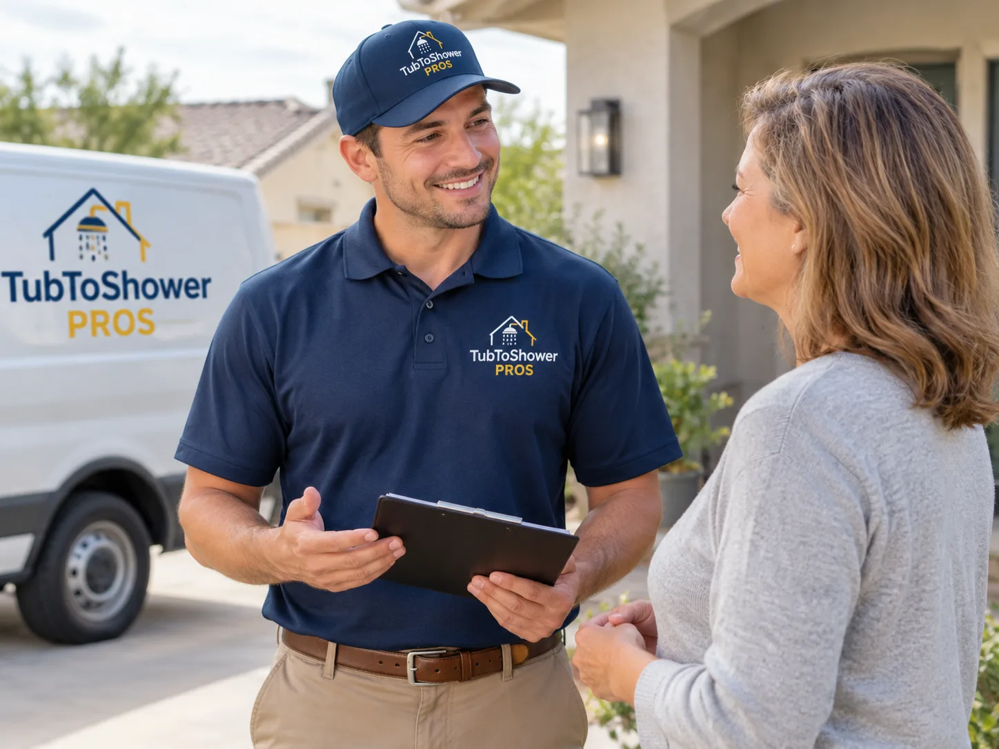 Tub Shower Conversion Davis, IL FAQs